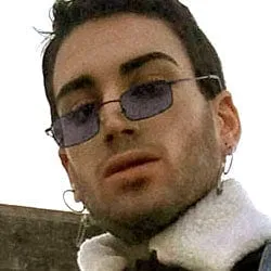 TWEENSY Relic/Smoke sold by Giant Vintage