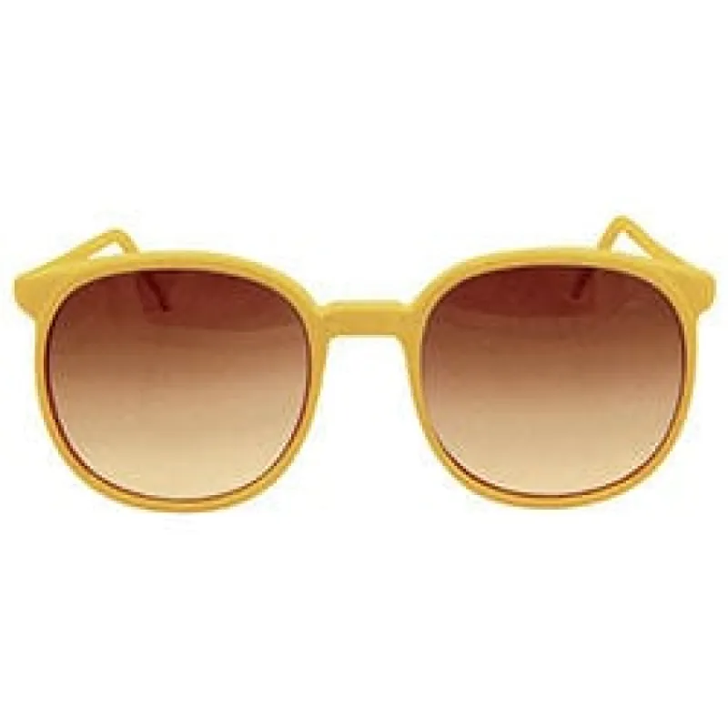 BISHOP Yellow sold by Giant Vintage