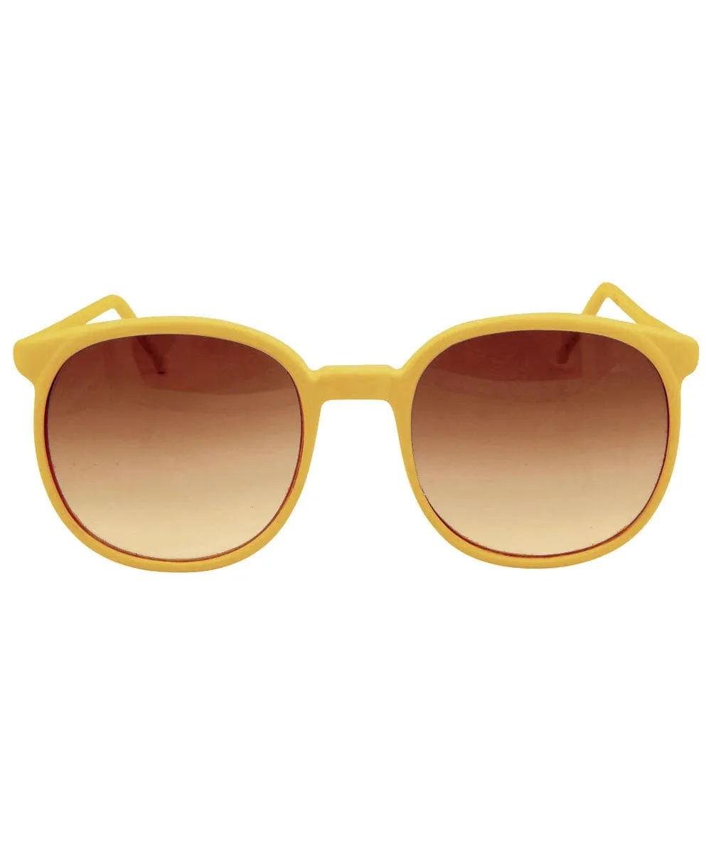 BISHOP Yellow sold by Giant Vintage product image thumbnail 3