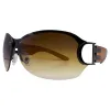 SMALLZ Shield Sunglasses sold by Giant Vintage
