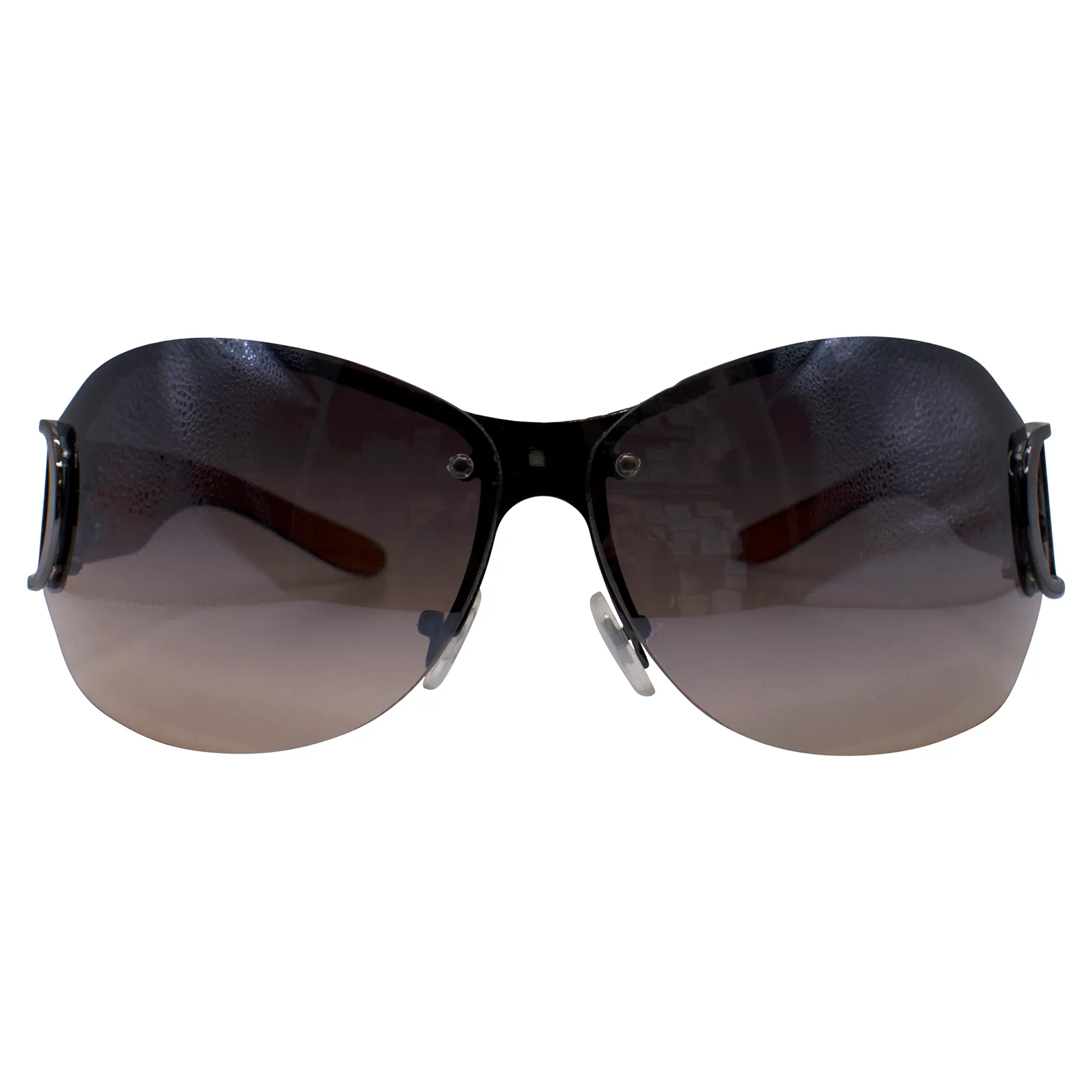 SMALLZ Shield Sunglasses sold by Giant Vintage