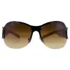 SMALLZ Shield Sunglasses sold by Giant Vintage