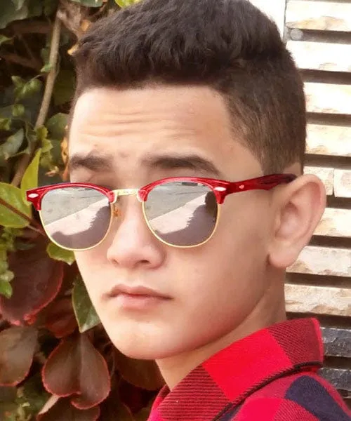 MILO Red sold by Giant Vintage product image thumbnail 3