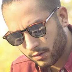 MILO Tortoise/Black sold by Giant Vintage