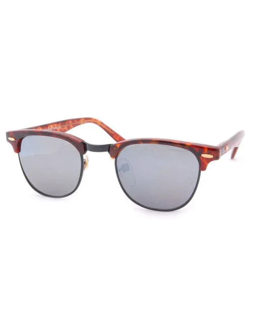 MILO Tortoise/Black sold by Giant Vintage product image thumbnail 2