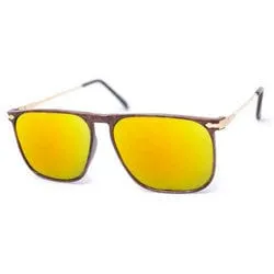 FRANCO Brown/Gold sold by Giant Vintage