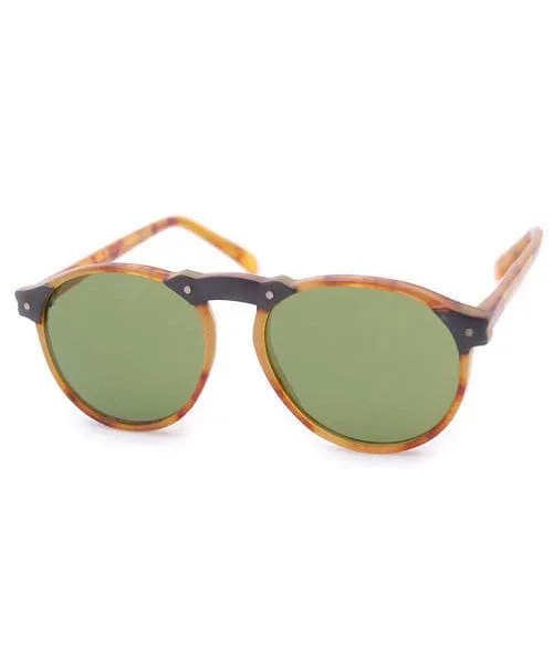 HUBBELL Amber sold by Giant Vintage product image thumbnail 2