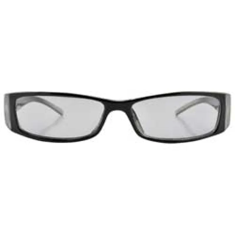 NEEDLES Smoke Square Sunglasses made by Giant Vintage