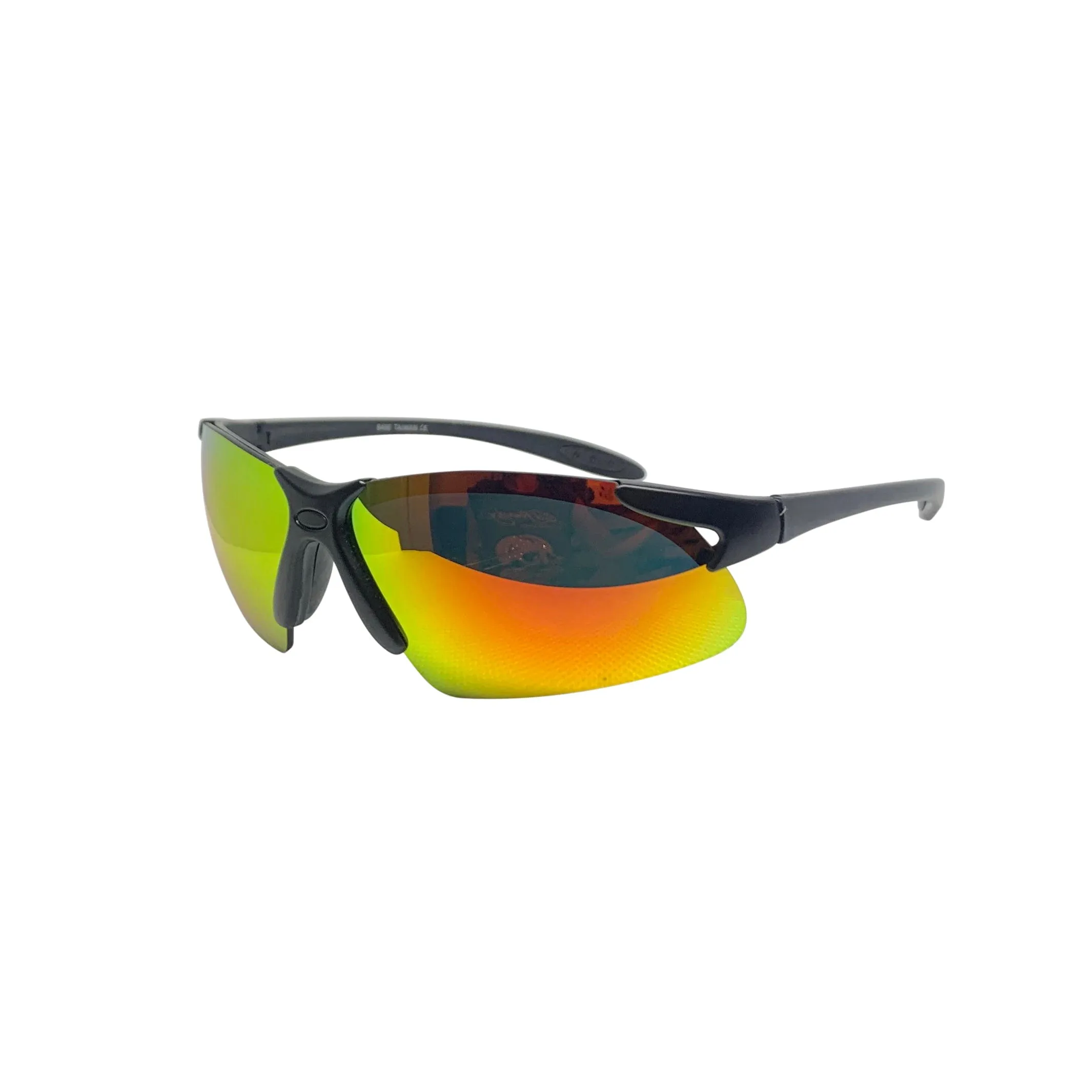 SHWEET Fire 80s Sunnies sold by Giant Vintage product image thumbnail 2