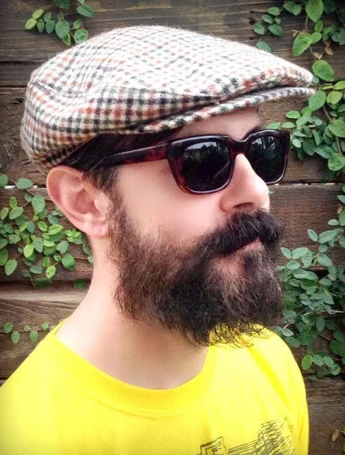 THORNEY Tortoise sold by Giant Vintage product image thumbnail 3