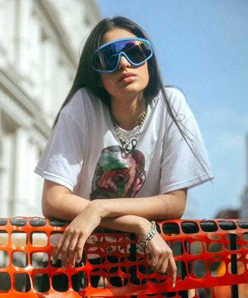 WINNER Blue sold by Giant Vintage product image thumbnail 4