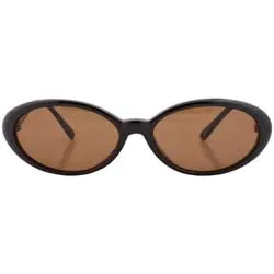 LOOPY Black/Brown sold by Giant Vintage