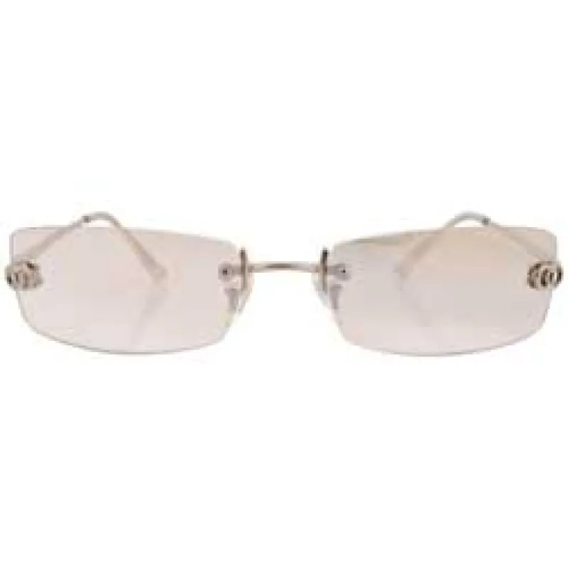 NAUGHTY Silver/Flash sold by Giant Vintage