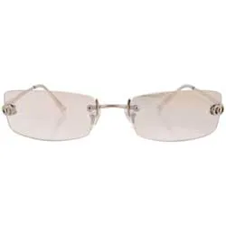 NAUGHTY Silver/Flash sold by Giant Vintage