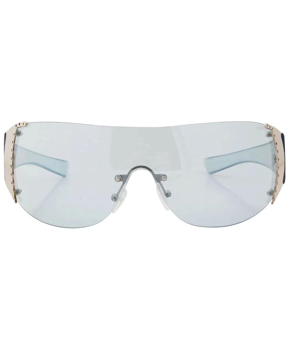 BOMB Blue sold by Giant Vintage product image thumbnail 3