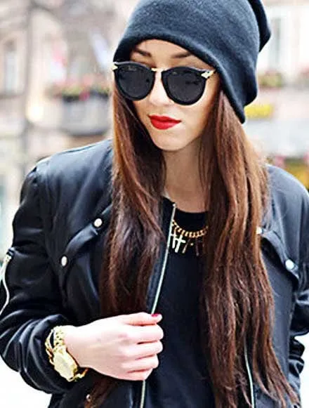 ANGELS Black sold by Giant Vintage product image thumbnail 3