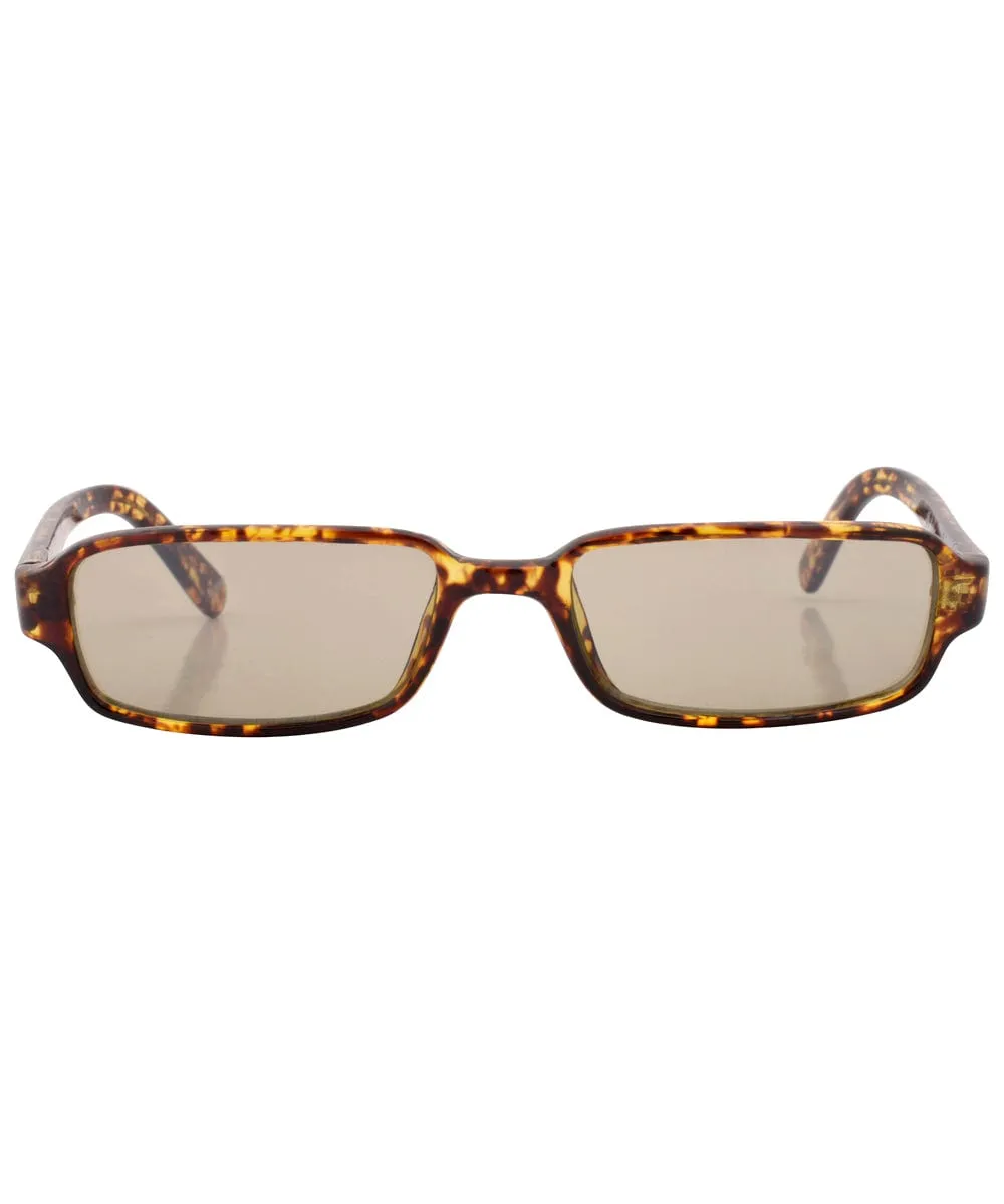 TUBEZ Demi Indie Sunglasses sold by Giant Vintage product image thumbnail 3