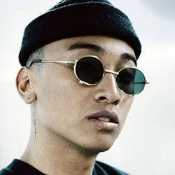 FARR Gold sold by Giant Vintage product image thumbnail 2