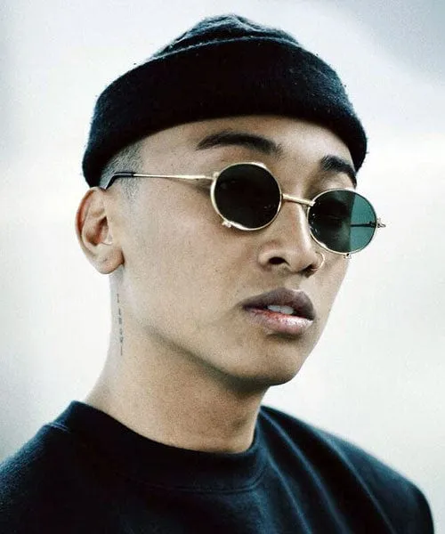 FARR Gold sold by Giant Vintage product image thumbnail 4