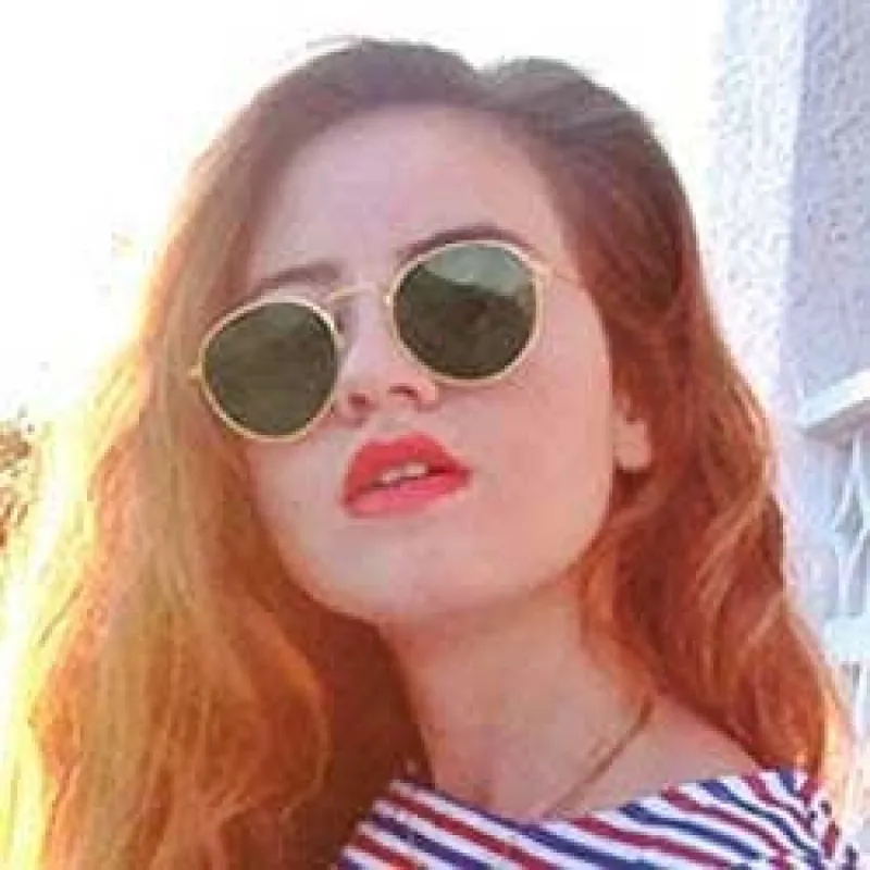 MISTER Gold sold by Giant Vintage