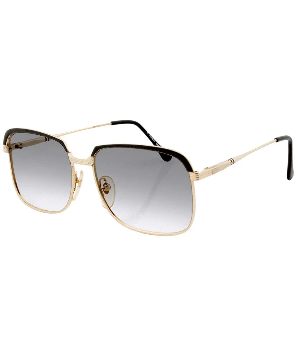 DUNCAN Gold/Black/Smoke sold by Giant Vintage product image thumbnail 2