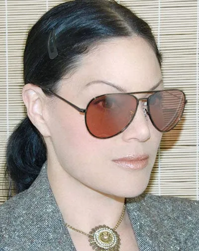 FLESH Black sold by Giant Vintage product image thumbnail 3