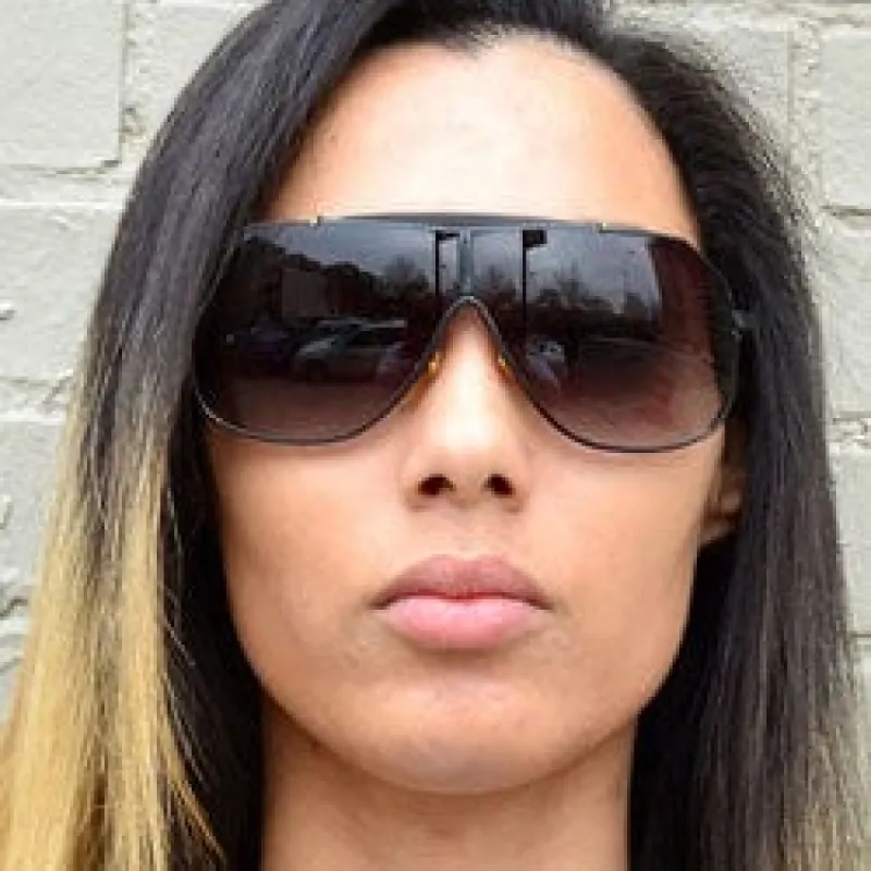 MOE Black sold by Giant Vintage