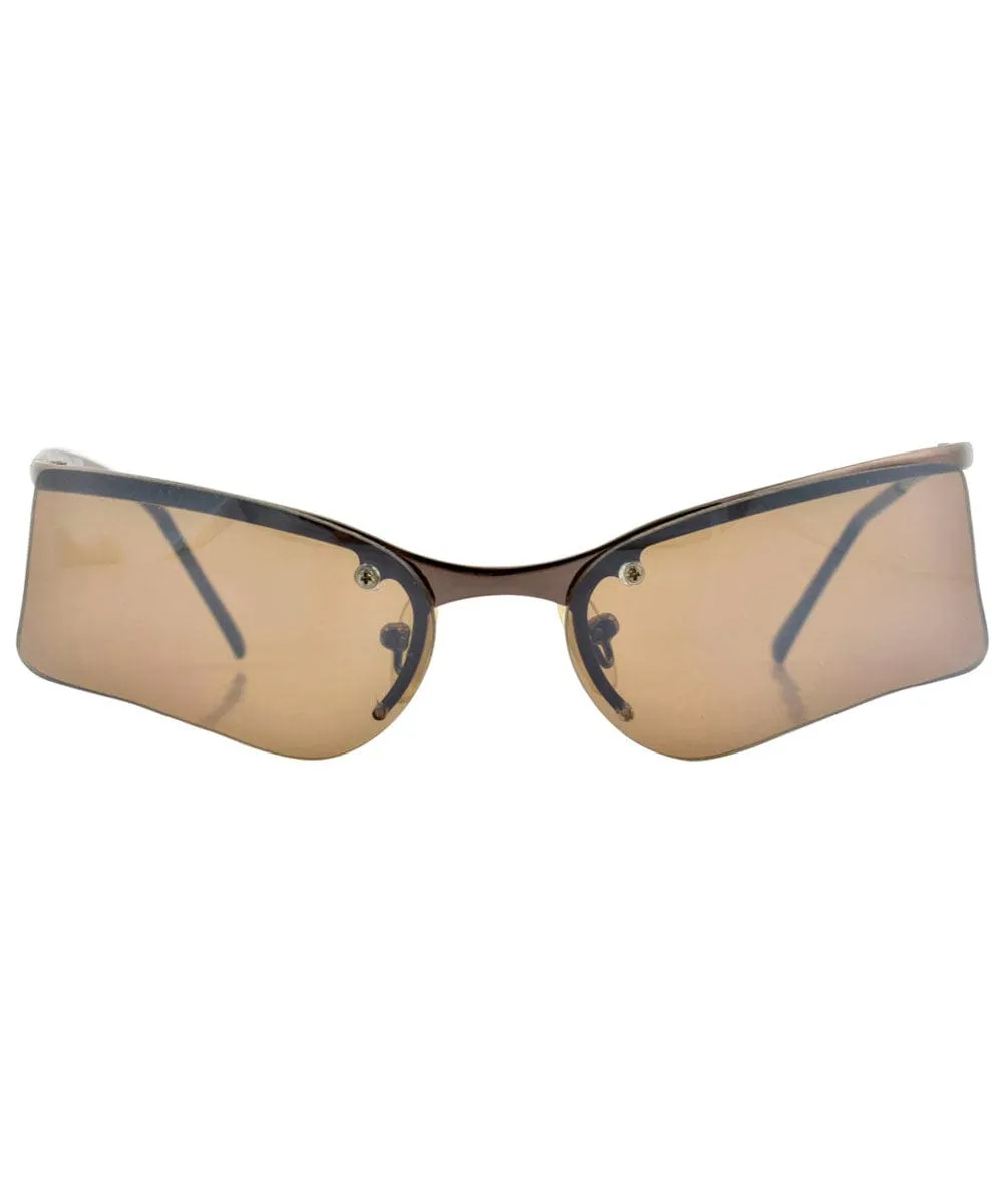 GLADWELL Brown sold by Giant Vintage product image thumbnail 3