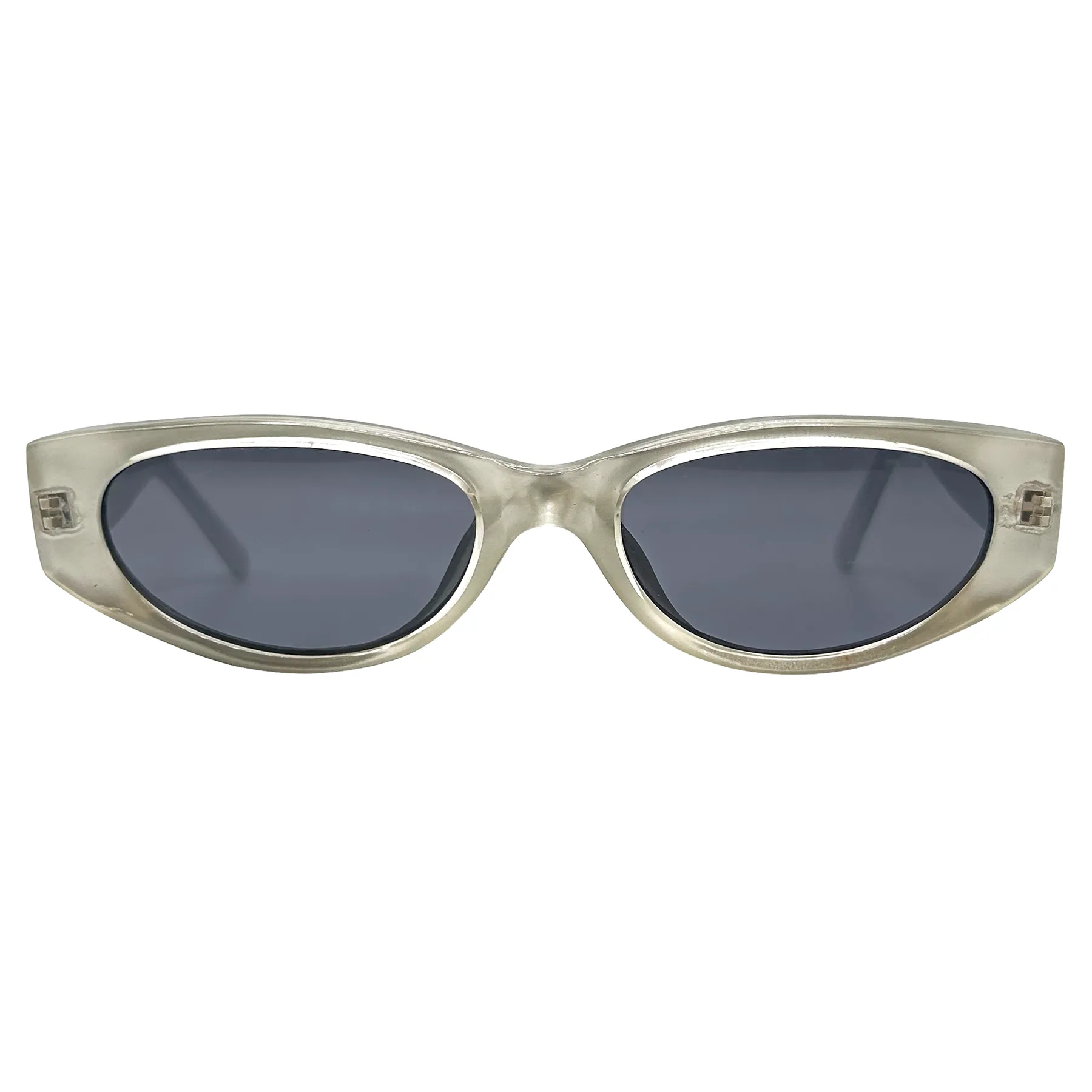 IMP magic PearL Cat-Eye Sunglasses sold by Giant Vintage