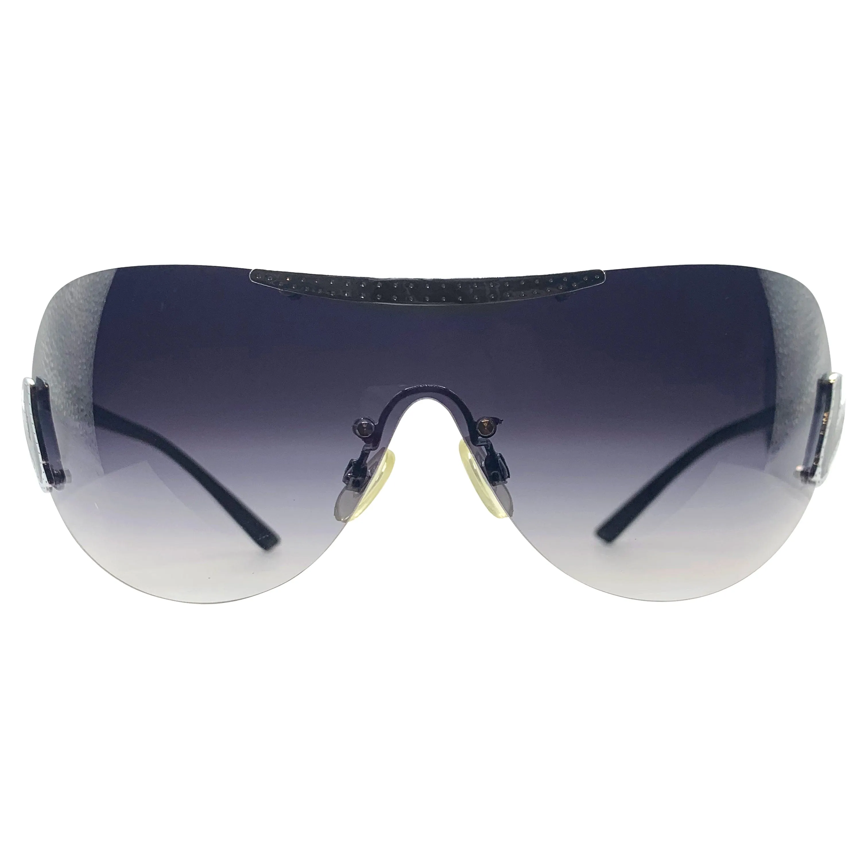 SANDY Smoke sold by Giant Vintage