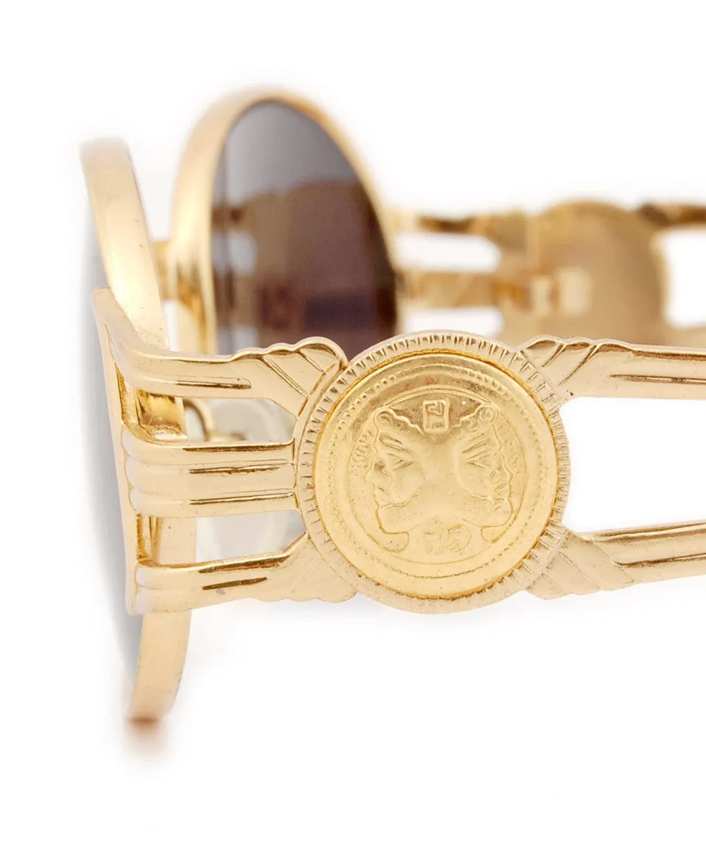 BERGAMO Gold sold by Giant Vintage product image thumbnail 3