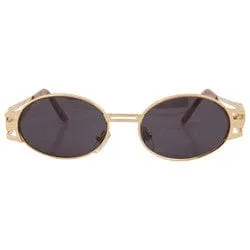 BERGAMO Gold sold by Giant Vintage