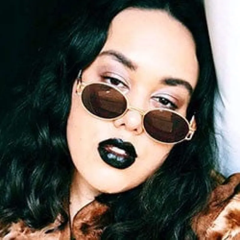 BOOTH Gold sold by Giant Vintage