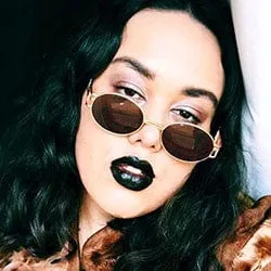 BOOTH Gold sold by Giant Vintage