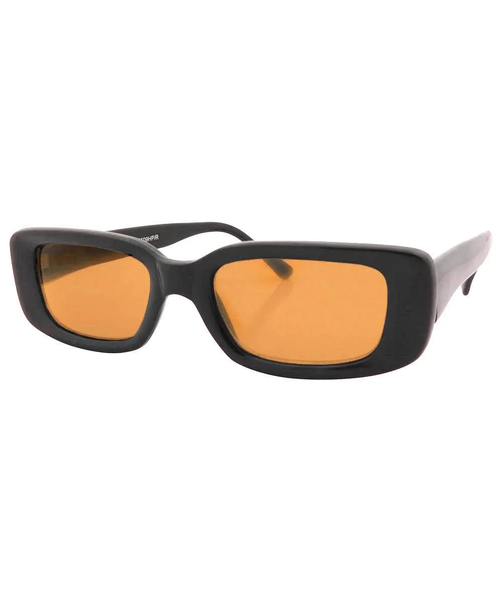 SUCK IT! Black/Orange sold by Giant Vintage product image thumbnail 2