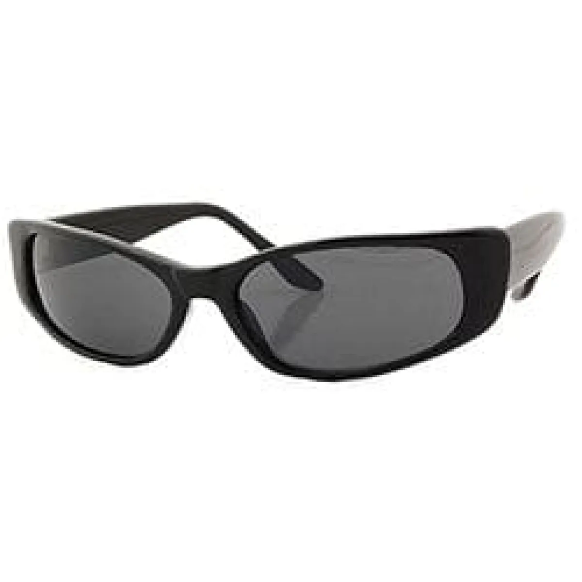 CHOBEE Black Fashion-Forward Sunglasses | Parallel