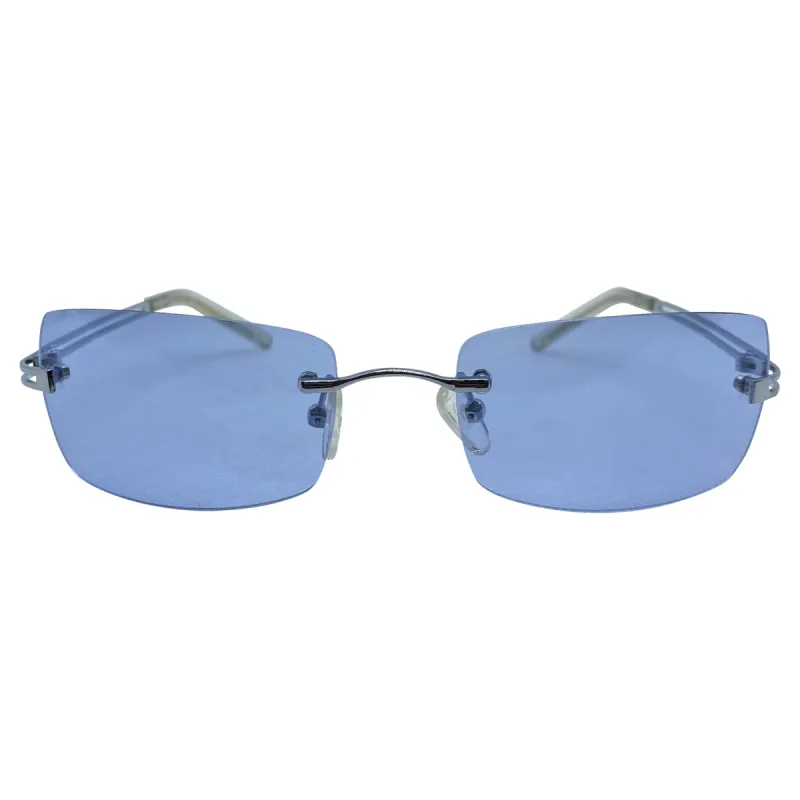 INVOICE Blue sold by Giant Vintage