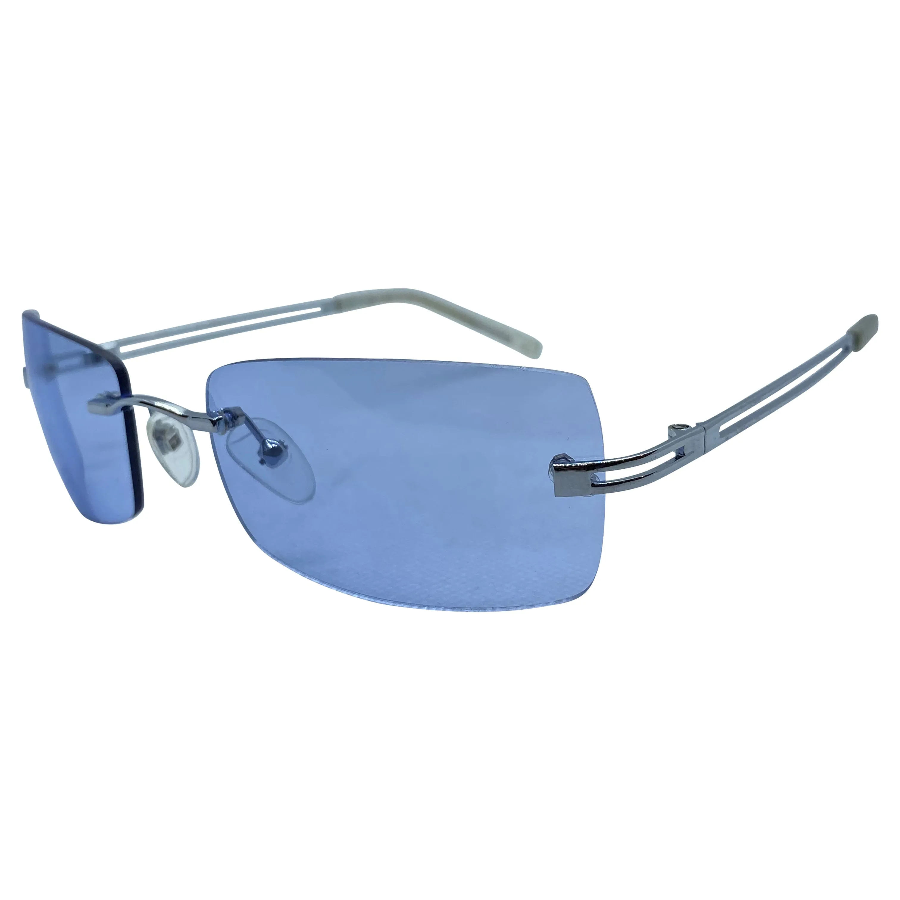 INVOICE Blue sold by Giant Vintage product image thumbnail 2