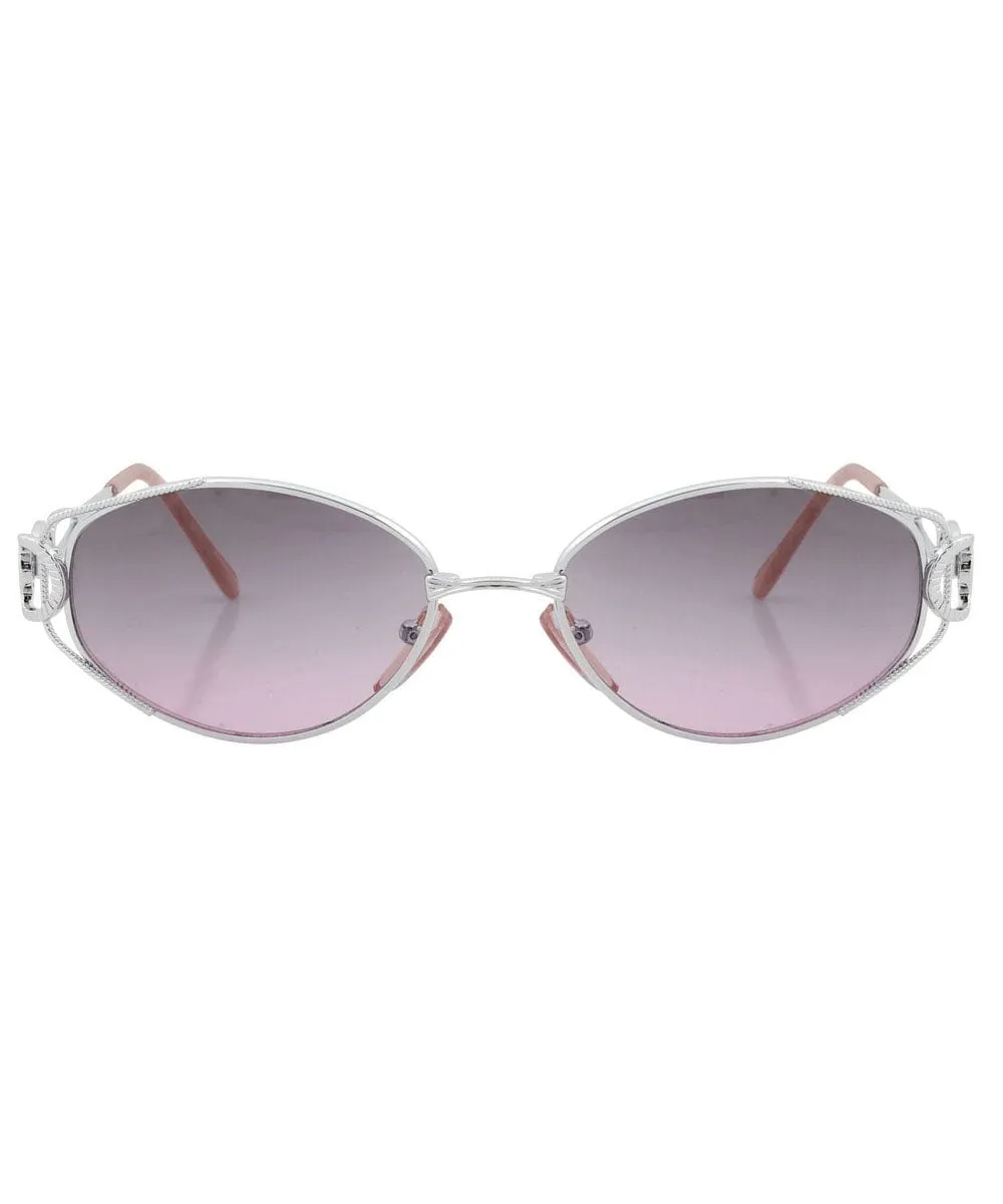 GOMEZ Misty Indie Sunglasses sold by Giant Vintage product image thumbnail 3