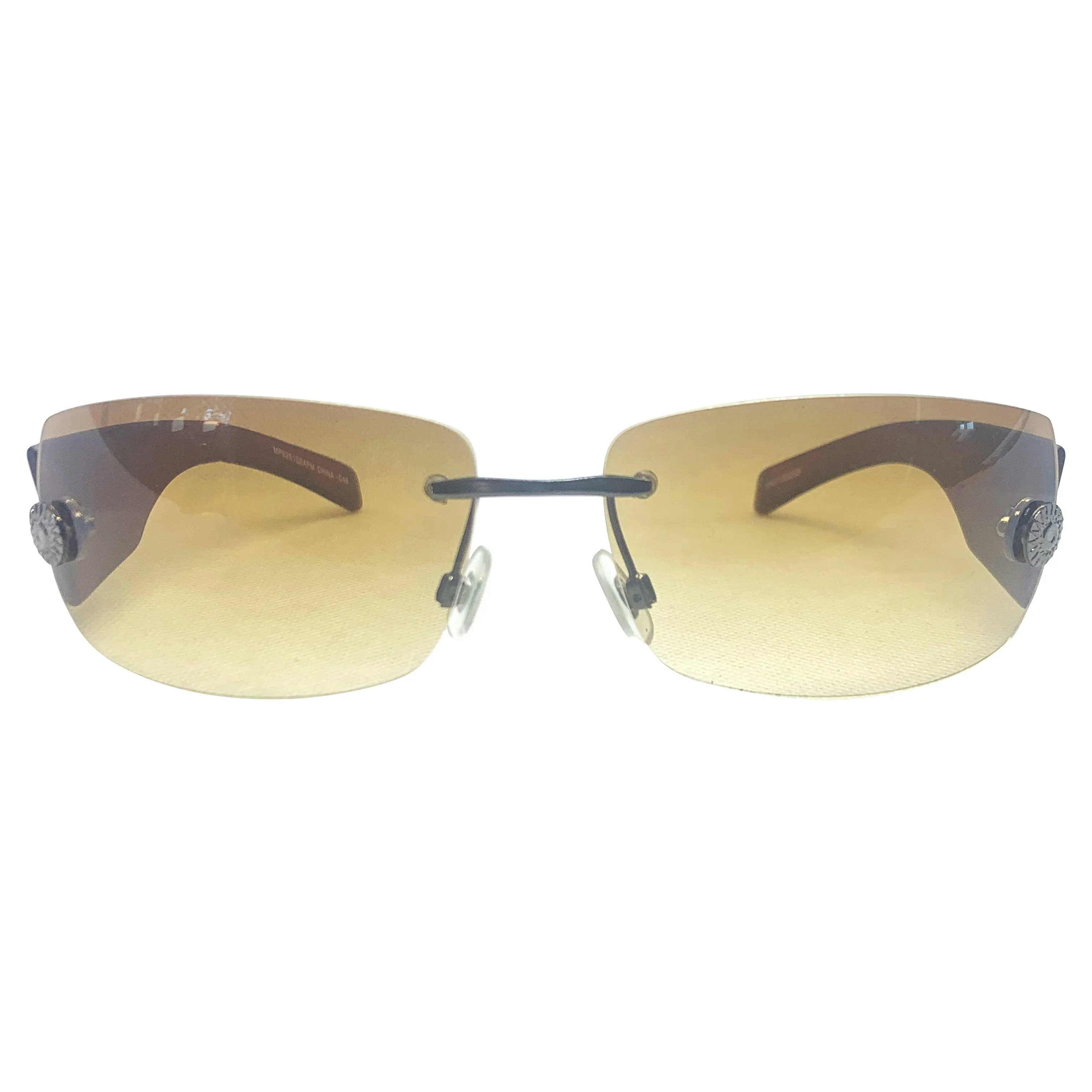 BOOBIES Amber sold by Giant Vintage product image thumbnail 2