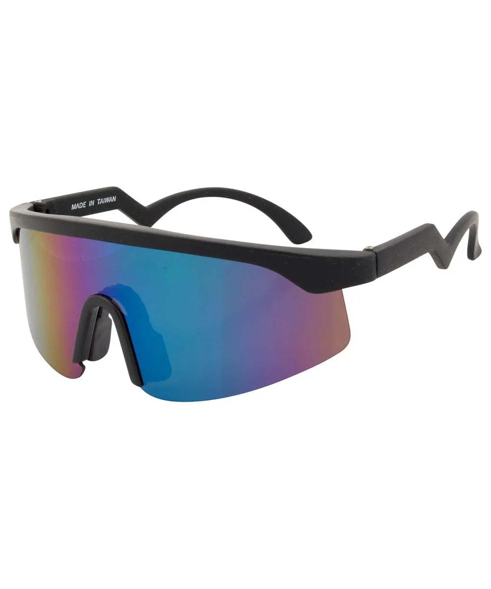 MONSOON Black/Blue sold by Giant Vintage product image thumbnail 3