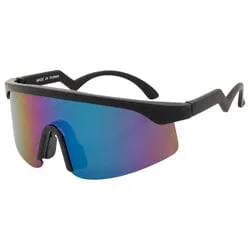 MONSOON Black/Blue sold by Giant Vintage