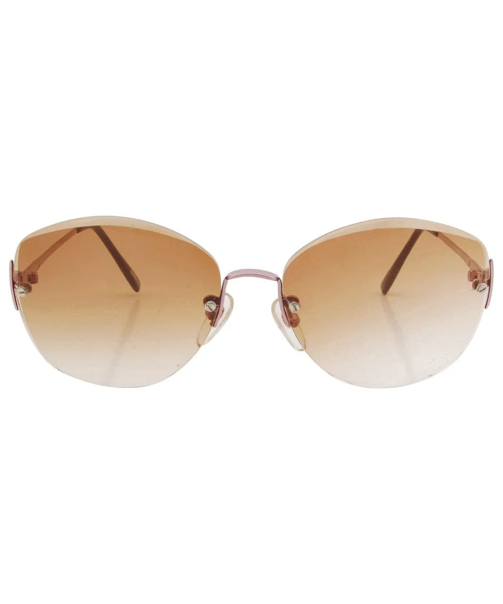 EPHEMERA Brown sold by Giant Vintage product image thumbnail 3