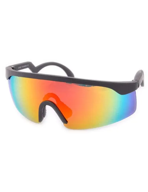 MONSOON Black/fire sold by Giant Vintage product image thumbnail 2