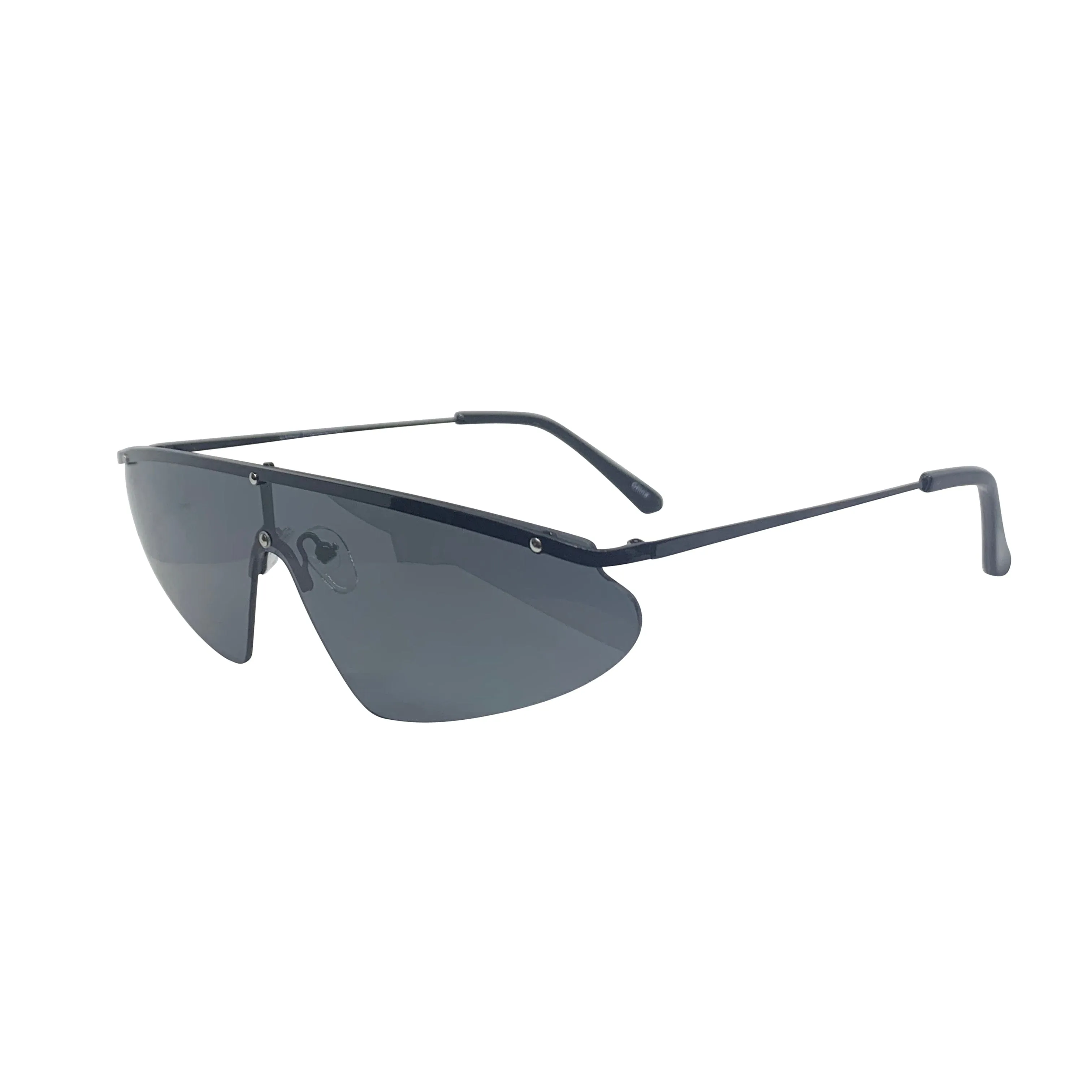 DORY Black on Black Sunnies sold by Giant Vintage product image thumbnail 2