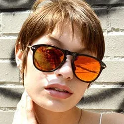 TUPELO Black/fire sold by Giant Vintage