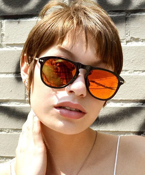 TUPELO Black/fire sold by Giant Vintage product image thumbnail 5