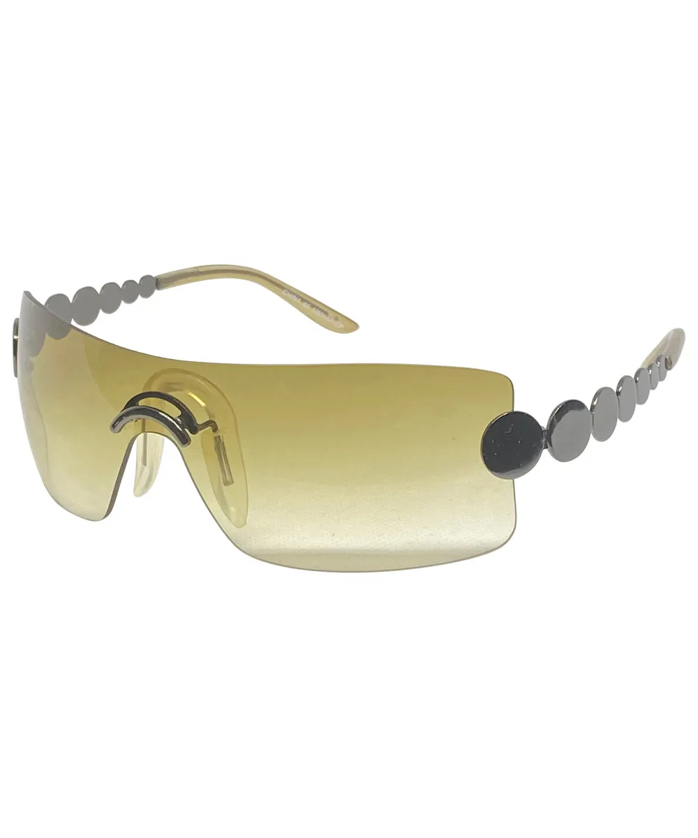 PURLA Amber sold by Giant Vintage product image thumbnail 2