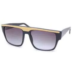 H.A.M. Black/Yellow sold by Giant Vintage