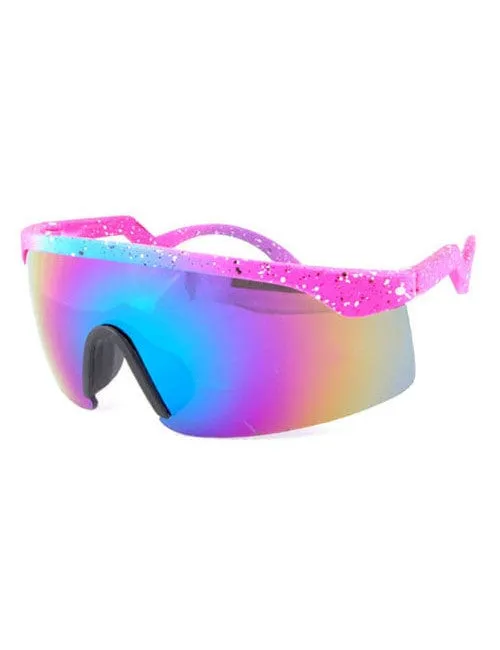 MONSOON Blue/Pink sold by Giant Vintage product image thumbnail 2